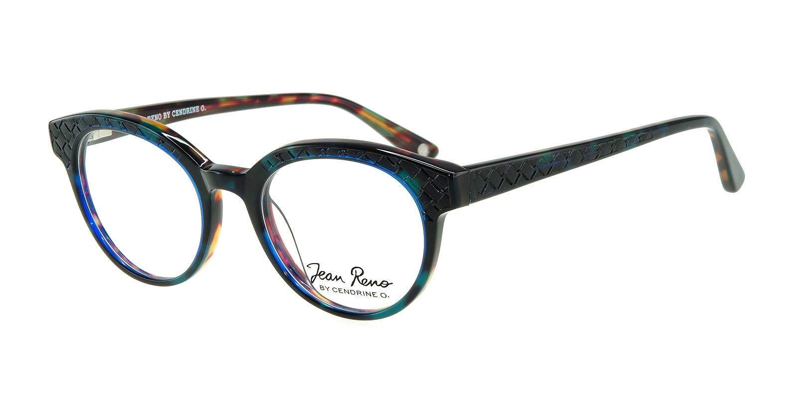 Jean Reno 1857 – ZIG Eyewear